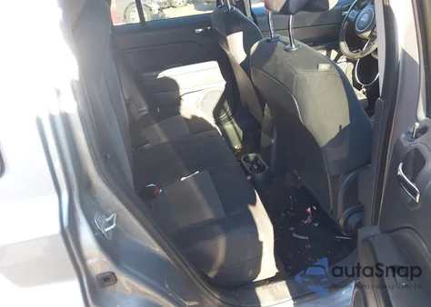 2014 Jeep Patriot Latitude from USA, damaged, VIN 1C4NJRFB7ED761866